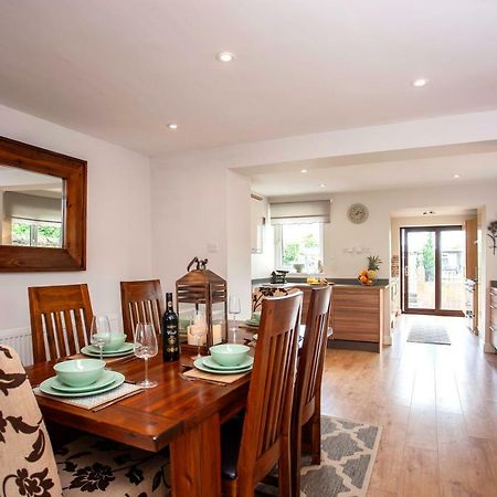 Moor Cottage, Attractive 3 Bed With Garden Bishop Auckland Kynren Low Etherley المظهر الخارجي الصورة