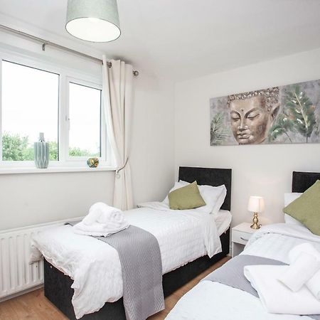 Moor Cottage, Attractive 3 Bed With Garden Bishop Auckland Kynren Low Etherley المظهر الخارجي الصورة