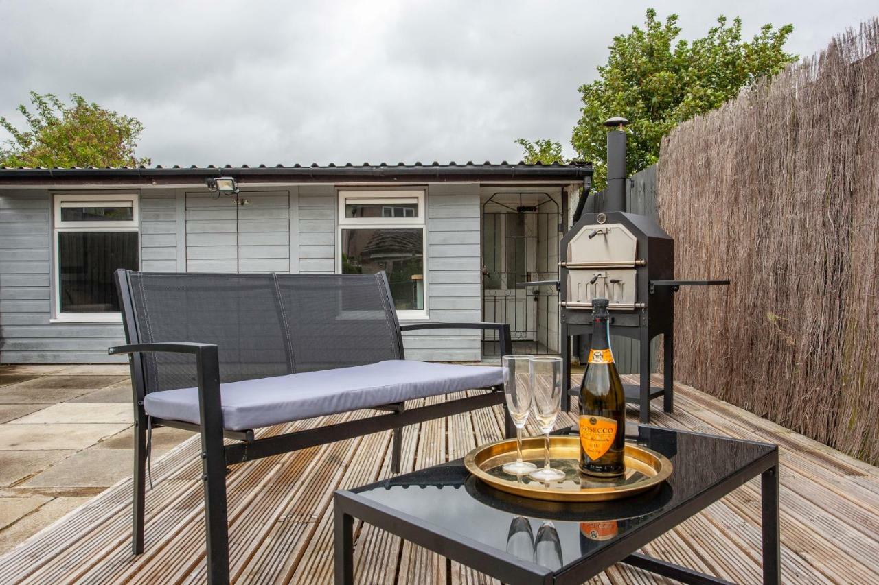 Moor Cottage, Attractive 3 Bed With Garden Bishop Auckland Kynren Low Etherley المظهر الخارجي الصورة