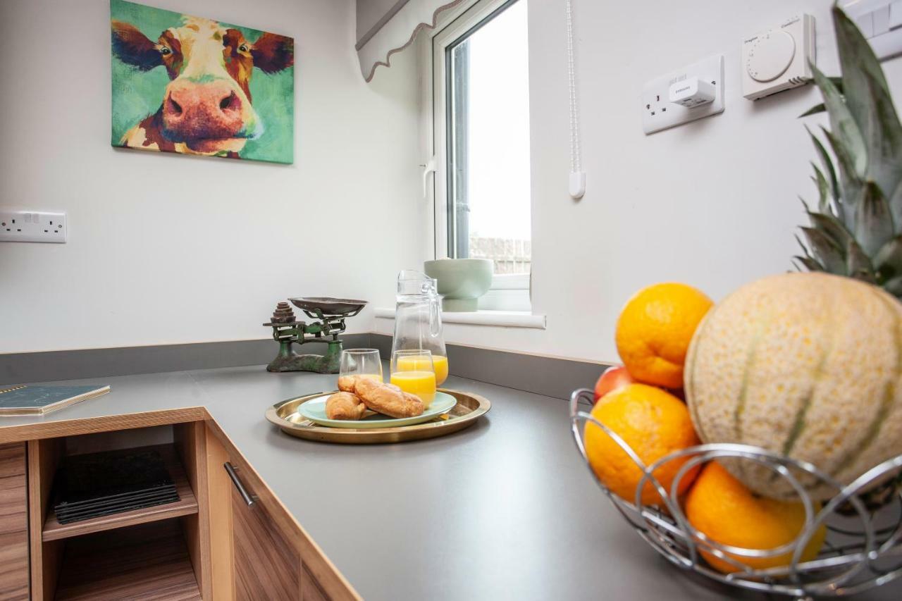 Moor Cottage, Attractive 3 Bed With Garden Bishop Auckland Kynren Low Etherley المظهر الخارجي الصورة